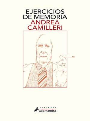 cover image of Ejercicios de memoria